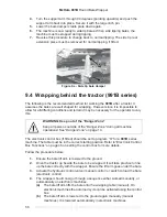 Preview for 58 page of McHale 991B Series Operator Instructor Manual