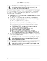 Preview for 60 page of McHale 991B Series Operator Instructor Manual