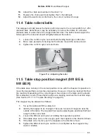 Preview for 65 page of McHale 991B Series Operator Instructor Manual