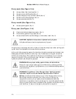 Preview for 76 page of McHale 991B Series Operator Instructor Manual