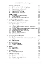 Preview for 5 page of McHale 995 L Series Operator Instructor Manual