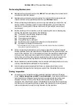 Предварительный просмотр 15 страницы McHale 995 L Series Operator Instructor Manual