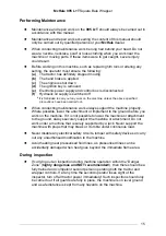 Preview for 15 page of McHale 995 L Series Operator Instructor Manual