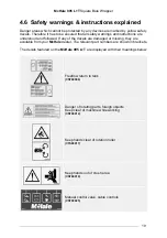 Предварительный просмотр 19 страницы McHale 995 L Series Operator Instructor Manual