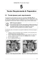 Предварительный просмотр 23 страницы McHale 995 L Series Operator Instructor Manual