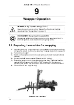 Предварительный просмотр 52 страницы McHale 995 L Series Operator Instructor Manual