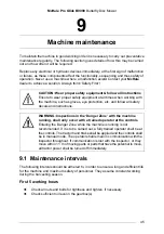 Preview for 45 page of McHale Pro Glide B9000 Operator'S Instruction Manual