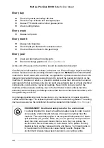 Preview for 46 page of McHale Pro Glide B9000 Operator'S Instruction Manual