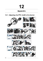 Preview for 56 page of McHale Pro Glide B9000 Operator'S Instruction Manual