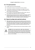 Preview for 19 page of McHale Pro Glide R3100 Operator'S Instruction Manual