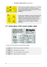 Preview for 24 page of McHale Pro Glide R3100 Operator'S Instruction Manual