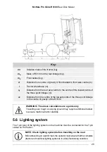 Preview for 29 page of McHale Pro Glide R3100 Operator'S Instruction Manual