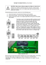 Preview for 31 page of McHale Pro Glide R3100 Operator'S Instruction Manual