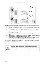 Preview for 32 page of McHale Pro Glide R3100 Operator'S Instruction Manual