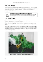 Preview for 36 page of McHale Pro Glide R3100 Operator'S Instruction Manual