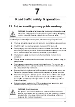 Preview for 39 page of McHale Pro Glide R3100 Operator'S Instruction Manual