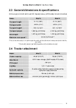 Preview for 9 page of McHale R62-72 Operator'S Instruction Manual