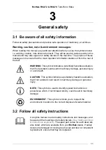 Preview for 11 page of McHale R62-72 Operator'S Instruction Manual