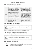 Preview for 13 page of McHale R62-72 Operator'S Instruction Manual