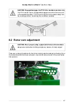 Preview for 47 page of McHale R62-72 Operator'S Instruction Manual