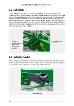 Предварительный просмотр 50 страницы McHale R62-72 Operator'S Instruction Manual