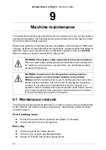 Preview for 52 page of McHale R62-72 Operator'S Instruction Manual