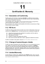 Preview for 56 page of McHale R62-72 Operator'S Instruction Manual