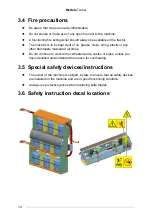 Предварительный просмотр 10 страницы McHale Twiner Operator'S Instruction Manual