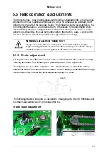 Preview for 19 page of McHale Twiner Operator'S Instruction Manual