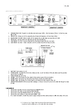 Preview for 6 page of McHammer Ghost 4.0 Reference Manual