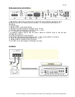 Предварительный просмотр 2 страницы McHammer Marriola Mystic 5.1 Reference Manual