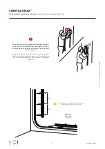 Preview for 7 page of MCI Light SMARTLEDFLEX SIDEFLEX Installation Instructions Manual