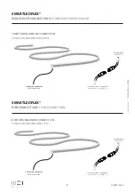 Preview for 9 page of MCI Light SMARTLEDFLEX SIDEFLEX Installation Instructions Manual