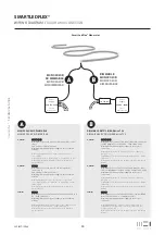 Preview for 10 page of MCI Light SMARTLEDFLEX SIDEFLEX Installation Instructions Manual