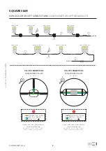 Preview for 6 page of MCI Light SQUARE S Installation Instructions Manual