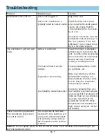 Preview for 5 page of McIntire DH-10 Setup And Operation