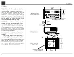 Предварительный просмотр 6 страницы McIntosh 168255 Owner'S Manual