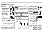 Предварительный просмотр 11 страницы McIntosh 168255 Owner'S Manual