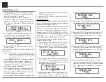 Предварительный просмотр 18 страницы McIntosh 168255 Owner'S Manual