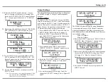 Предварительный просмотр 19 страницы McIntosh 168255 Owner'S Manual