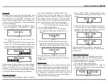 Предварительный просмотр 25 страницы McIntosh 168255 Owner'S Manual