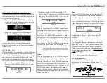 Предварительный просмотр 27 страницы McIntosh 168255 Owner'S Manual