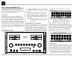 Предварительный просмотр 28 страницы McIntosh 168255 Owner'S Manual