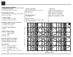 Предварительный просмотр 36 страницы McIntosh 168255 Owner'S Manual