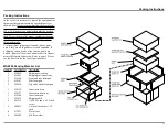 Предварительный просмотр 39 страницы McIntosh 168255 Owner'S Manual