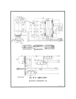 Предварительный просмотр 8 страницы McIntosh 20W-2 Instruction Book