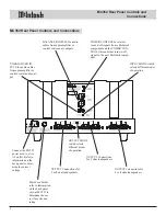 Предварительный просмотр 6 страницы McIntosh 352 Owner'S Manual