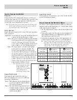 Предварительный просмотр 9 страницы McIntosh 352 Owner'S Manual