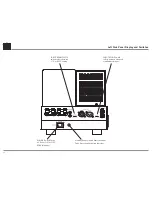 Предварительный просмотр 12 страницы McIntosh 60TH ANNIVERSARY SYSTEM - annexe 1 Owner'S Manual