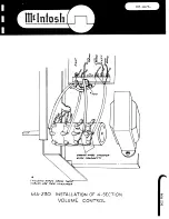 Предварительный просмотр 4 страницы McIntosh C 22 Manual